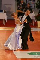 Photo of Tomasz Niedzielski & Marta Szymanska