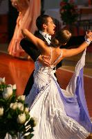 Photo of Tomasz Niedzielski & Marta Szymanska