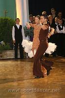 Photo of Tomasz Niedzielski & Marta Szymanska