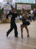 Photo of Dániel Kiss & Zsuzsa Budai