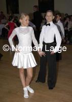 Photo of Rando Randma & Lauren Juhanson
