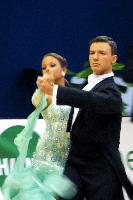 Photo of Daniel Shapiro & Katya Kovalyova