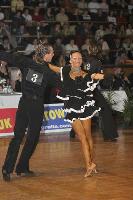 Photo of Mariusz Nosal & Marlena Fital