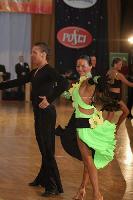 Photo of Mariusz Nosal & Marlena Fital