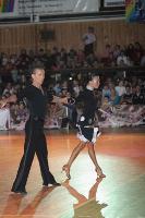Photo of Mariusz Nosal & Marlena Fital