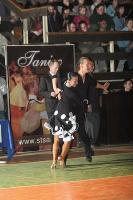 Photo of Mariusz Nosal & Marlena Fital