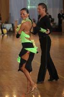 Photo of Mariusz Nosal & Marlena Fital