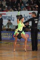 Photo of Mariusz Nosal & Marlena Fital