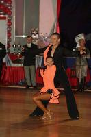 Photo of Mariusz Nosal & Marlena Fital