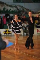 Photo of Mariusz Nosal & Marlena Fital