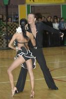 Photo of Mariusz Nosal & Marlena Fital