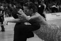 Salvatore Sinardi & Enza Gebbia at 