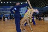 Salvatore Sinardi & Enza Gebbia at 
