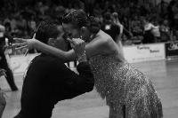 Salvatore Sinardi & Enza Gebbia at 