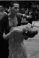 Salvatore Sinardi & Enza Gebbia at 