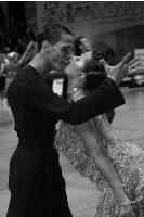Salvatore Sinardi & Enza Gebbia at 