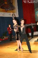Jakub Lipowski & Pola Anforowicz at 