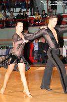 Jakub Lipowski & Pola Anforowicz at 