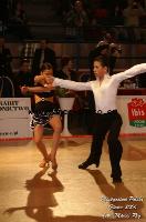 Photo of Jakub Lipowski & Pola Anforowicz