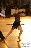 Photo of Jakub Lipowski & Pola Anforowicz