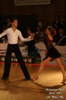 Jakub Lipowski & Pola Anforowicz at 