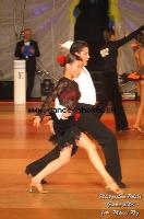 Jakub Lipowski & Pola Anforowicz at 