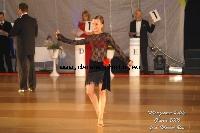 Jakub Lipowski & Pola Anforowicz at 