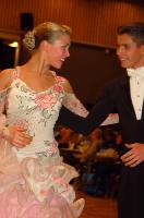 Alex Ionel & Cordula Patricia Beckhoff at 