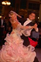 Alex Ionel & Cordula Patricia Beckhoff at 