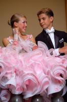 Alex Ionel & Cordula Patricia Beckhoff at 