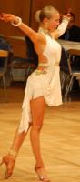 Alex Ionel & Cordula Patricia Beckhoff at 
