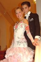 Alex Ionel & Cordula Patricia Beckhoff at 