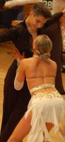 Alex Ionel & Cordula Patricia Beckhoff at 