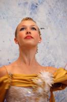 Alex Ionel & Cordula Patricia Beckhoff at 