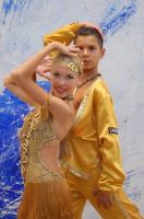 Alex Ionel & Cordula Patricia Beckhoff at 