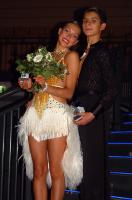 Alex Ionel & Cordula Patricia Beckhoff at 