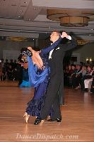Michal Towliszew & Tiffany Fung at 
