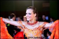 Gundars Kalnins & Madara Freiberga at 