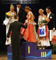 Unassigned/Not identified at Kyiv Open 2007