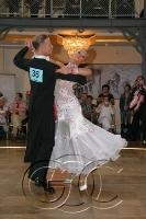 Unassigned/Not identified at German Open 2008