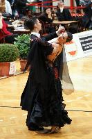 Unassigned/Not identified at Austrian Open 2008
