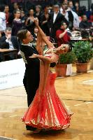 Unassigned/Not identified at Austrian Open 2008