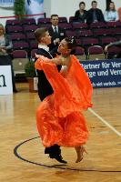 Unassigned/Not identified at Austrian Open 2008