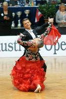 Unassigned/Not identified at Austrian Open 2008