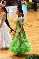 Unassigned/Not identified at Austrian Open 2008