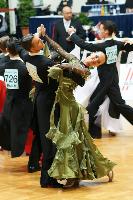 Unassigned/Not identified at Austrian Open 2008