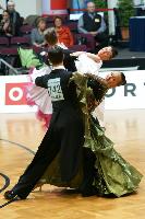 Unassigned/Not identified at Austrian Open 2008