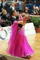 Unassigned/Not identified at Austrian Open 2008