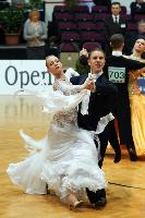 Unassigned/Not identified at Austrian Open 2008