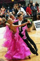 Unassigned/Not identified at Austrian Open 2008